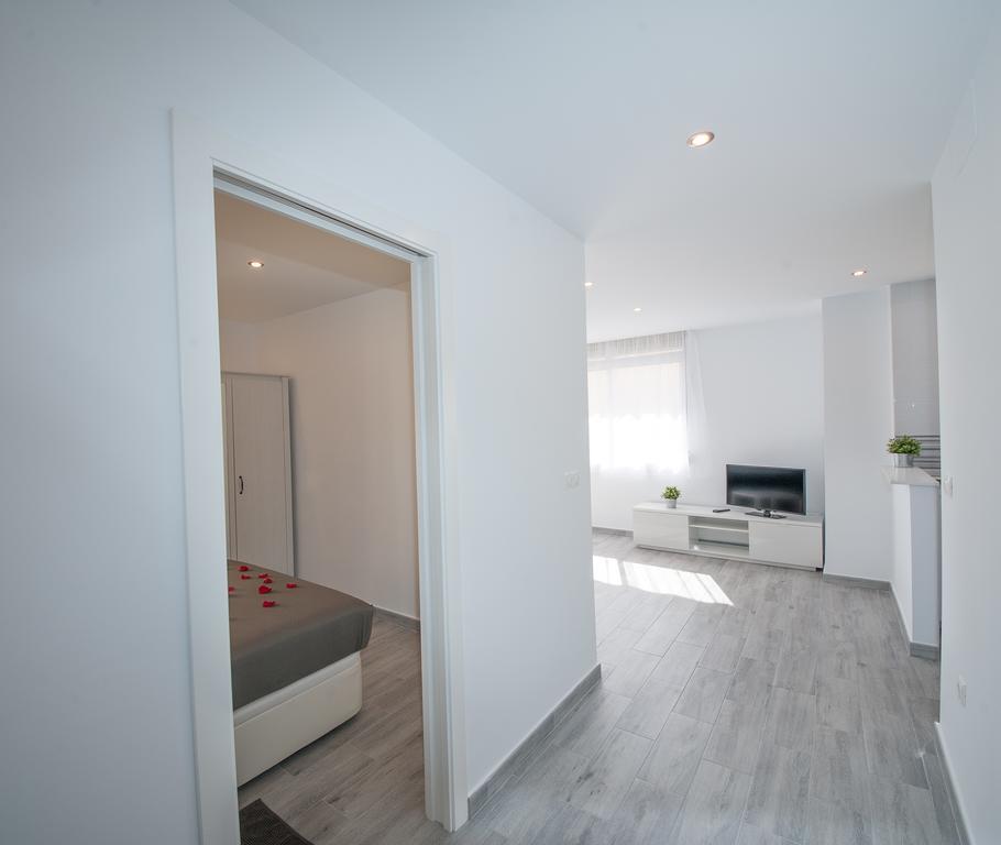 El Ancla Fuengirola Exterior foto